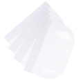 Wholesales Plastic Clear PET Raw Material For Face Shield